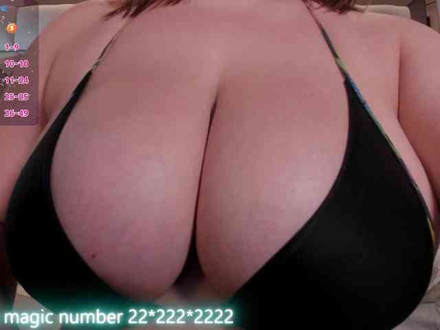 anyi-sweet-tits webcam