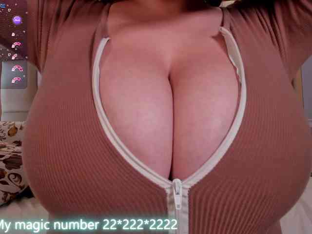 anyi-sweet-tits webcam