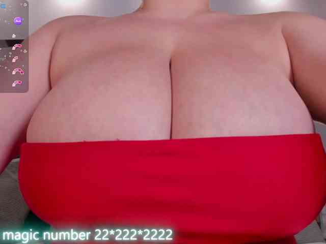 anyi-sweet-tits webcam