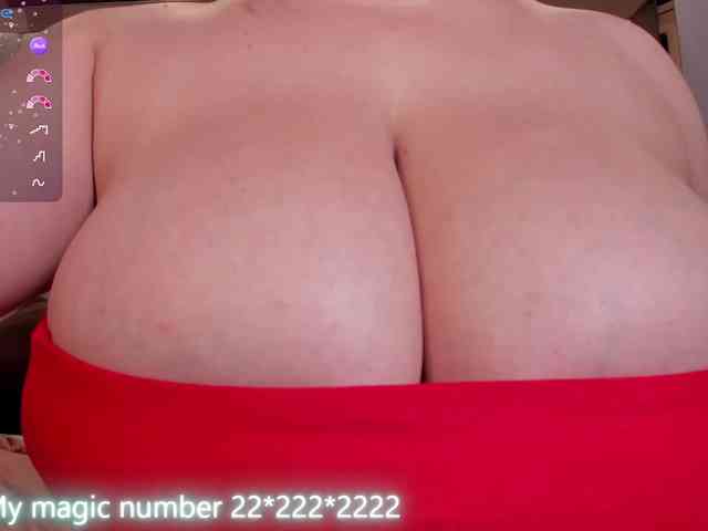 anyi-sweet-tits webcam