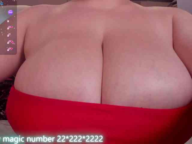 anyi-sweet-tits webcam