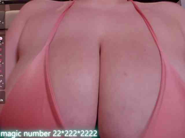 anyi-sweet-tits webcam