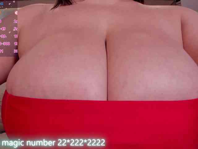 anyi-sweet-tits webcam