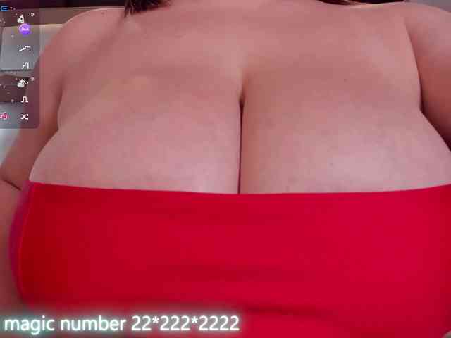 anyi-sweet-tits webcam