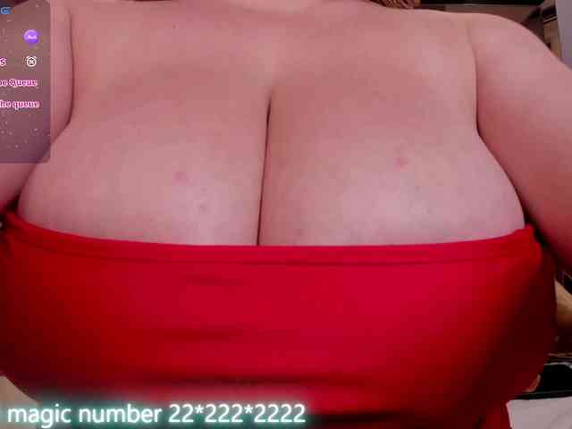 anyi-sweet-tits webcam