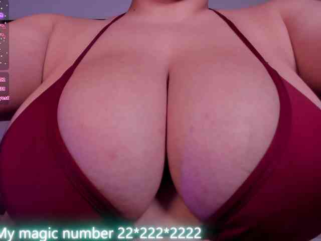 anyi-sweet-tits webcam