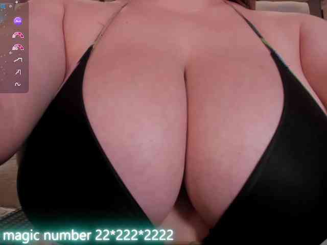 anyi-sweet-tits webcam