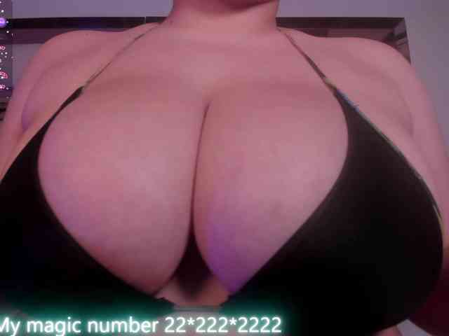 anyi-sweet-tits webcam