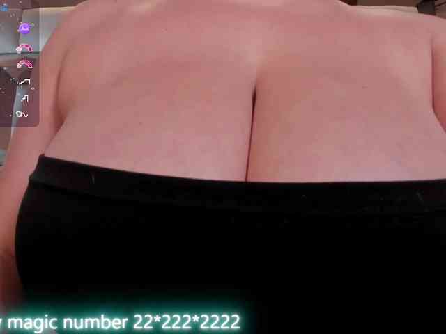 anyi-sweet-tits webcam