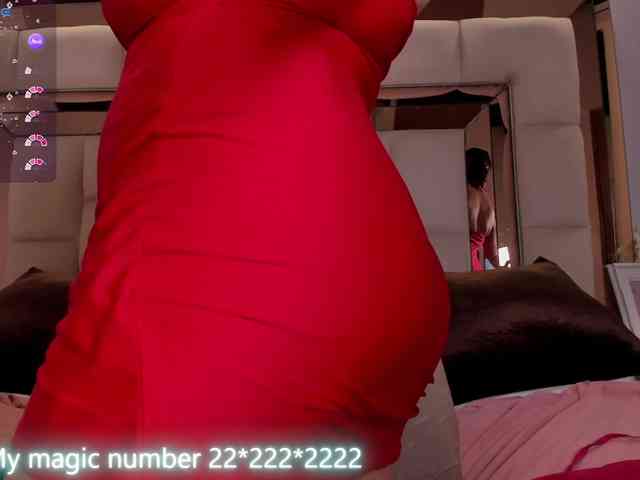 anyi-sweet-tits webcam