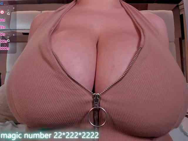 anyi-sweet-tits webcam