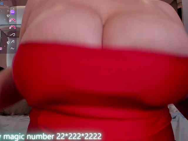 anyi-sweet-tits webcam