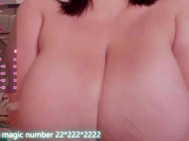 anyi-sweet-tits webcam