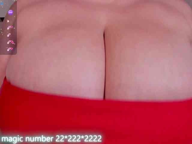 anyi-sweet-tits webcam