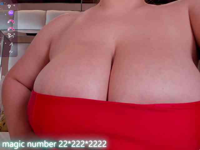 anyi-sweet-tits webcam
