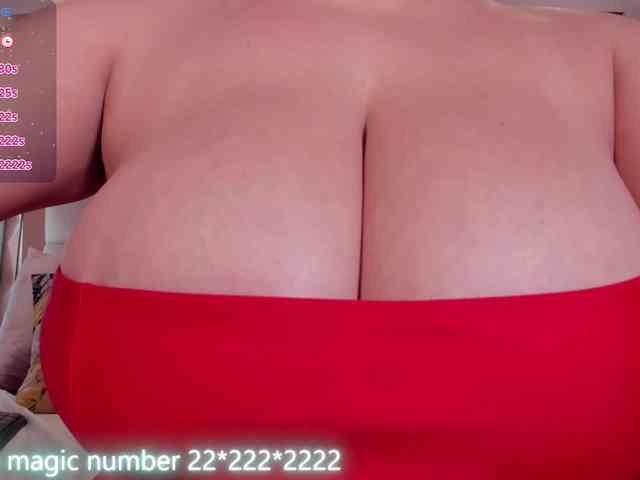 anyi-sweet-tits webcam