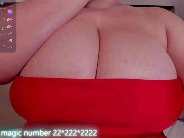 anyi-sweet-tits Live Webcam on BongaCams