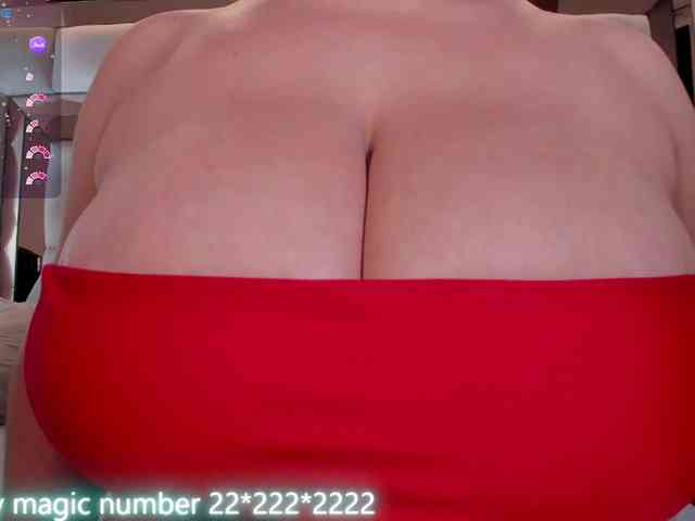 anyi-sweet-tits webcam