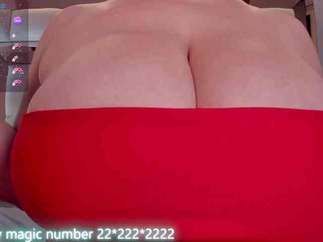 anyi-sweet-tits webcam