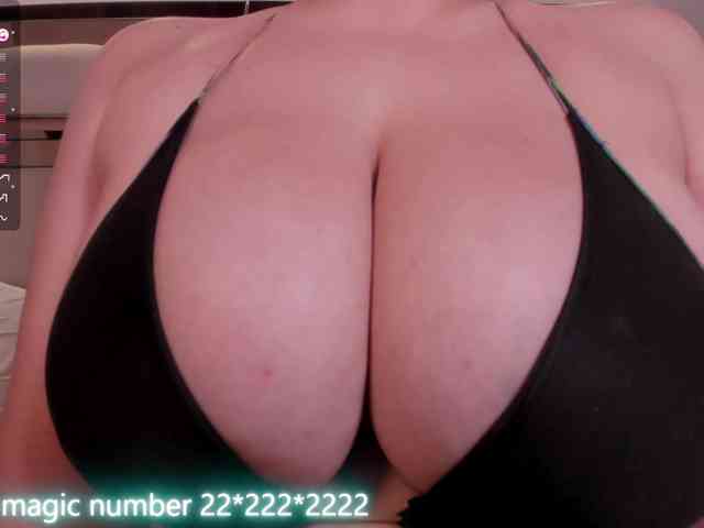 anyi-sweet-tits webcam