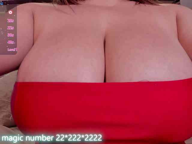 anyi-sweet-tits webcam