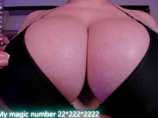 anyi-sweet-tits webcam