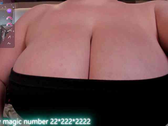 anyi-sweet-tits webcam