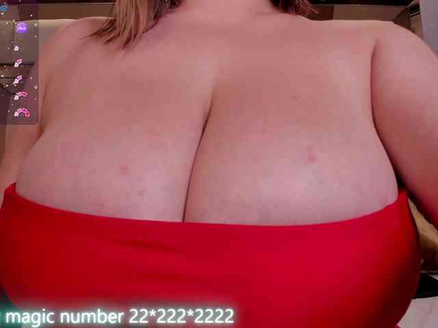 anyi-sweet-tits webcam