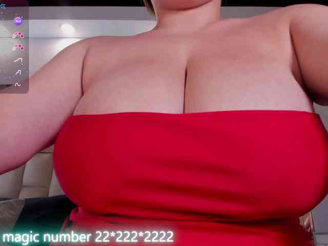 anyi-sweet-tits webcam