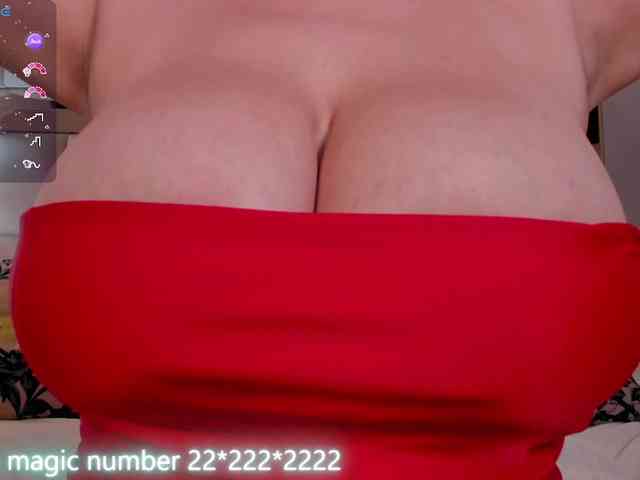 anyi-sweet-tits webcam