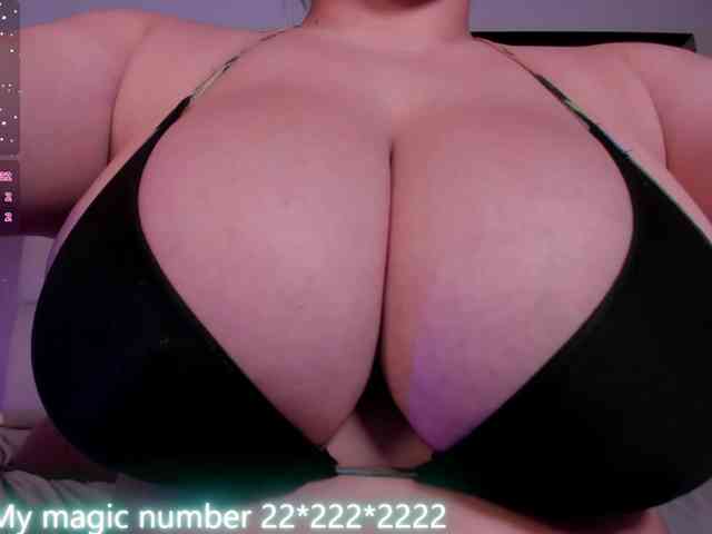 anyi-sweet-tits webcam