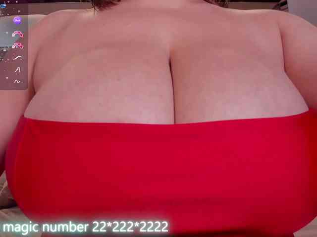 anyi-sweet-tits webcam