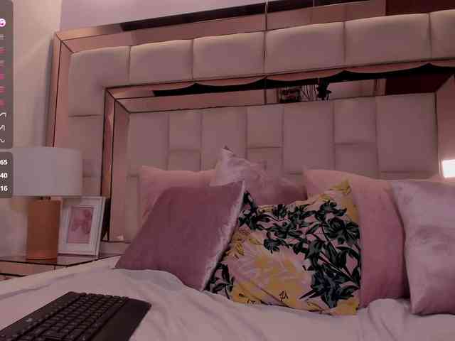 anyi-sweet-tits webcam