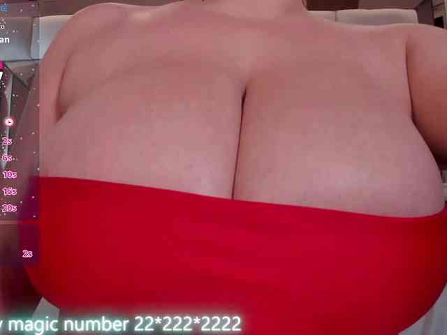 anyi-sweet-tits webcam