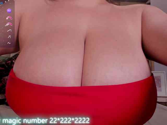 anyi-sweet-tits webcam