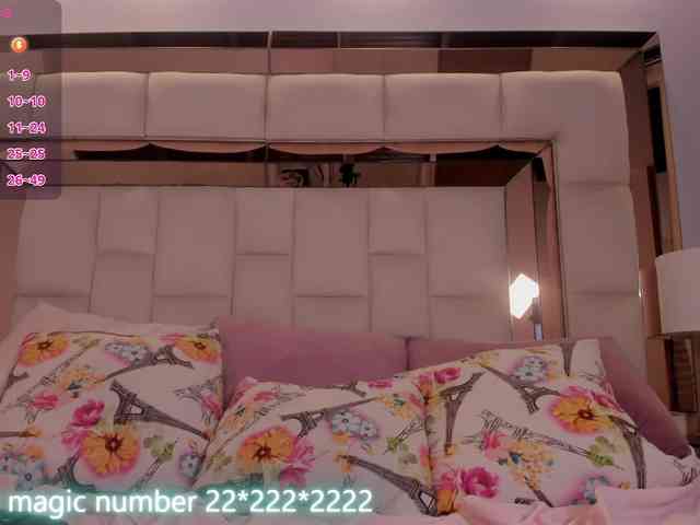 anyi-sweet-tits webcam