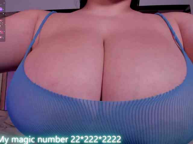 anyi-sweet-tits webcam