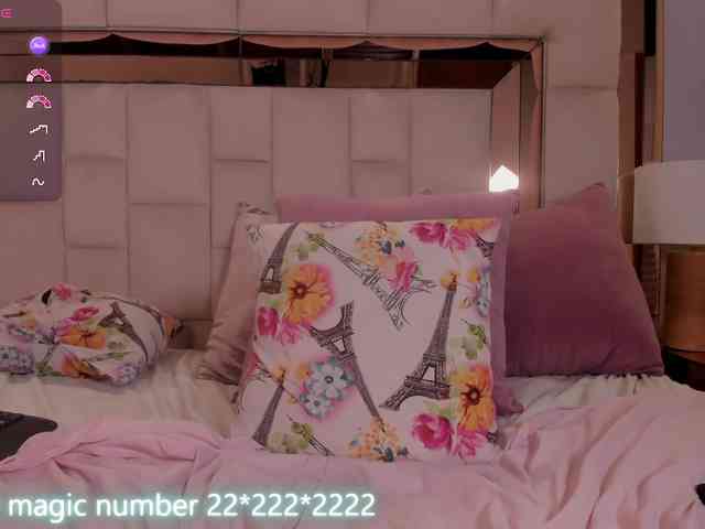 anyi-sweet-tits webcam