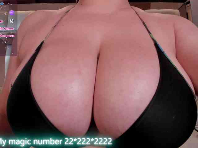 anyi-sweet-tits webcam