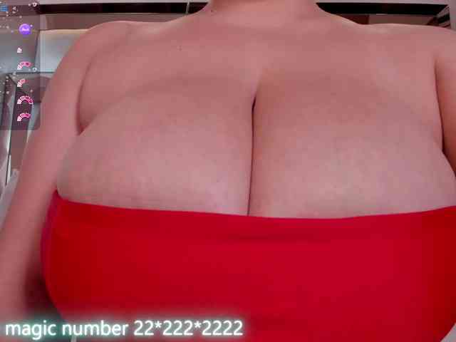 anyi-sweet-tits webcam