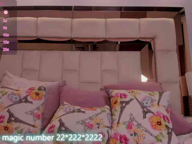 anyi-sweet-tits webcam