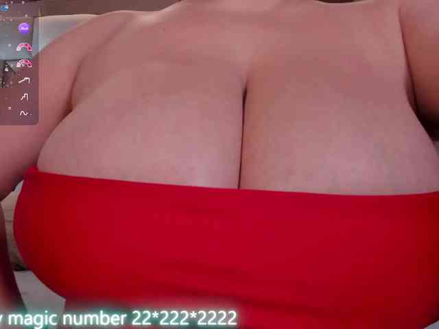 anyi-sweet-tits webcam