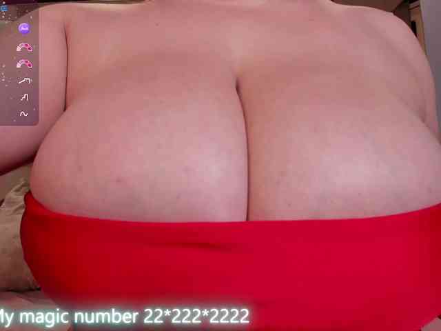 anyi-sweet-tits webcam