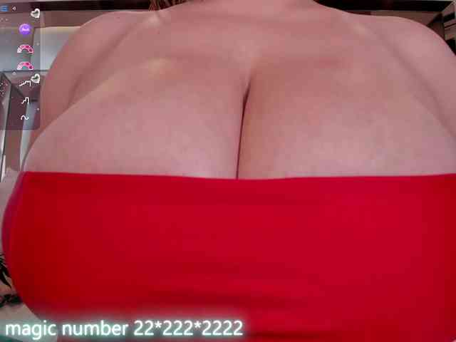 anyi-sweet-tits webcam