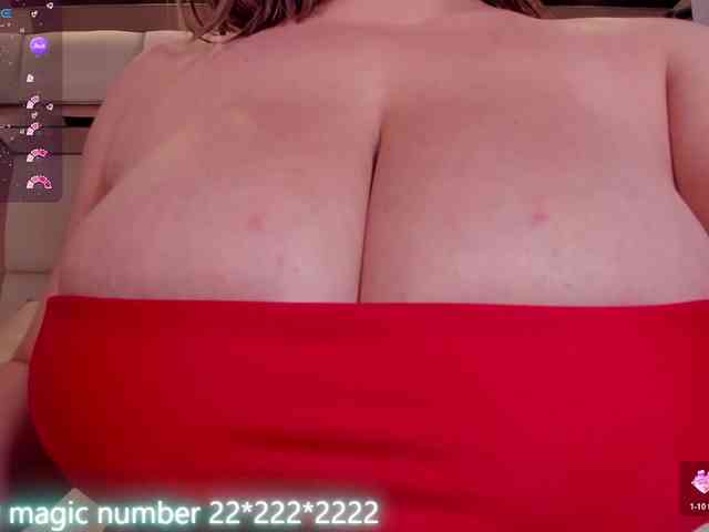 anyi-sweet-tits webcam