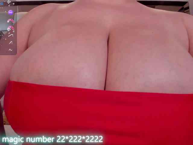 anyi-sweet-tits webcam