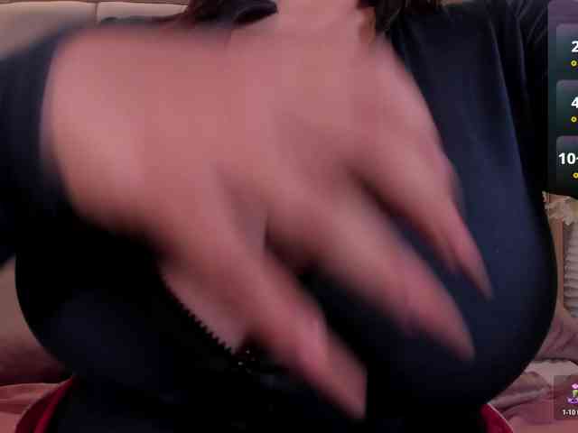 anyi-sweet-tits webcam