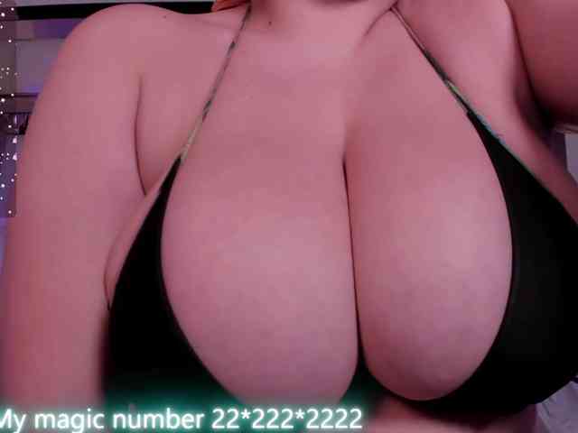 anyi-sweet-tits webcam