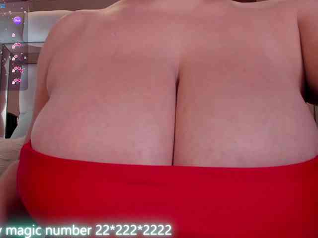 anyi-sweet-tits webcam