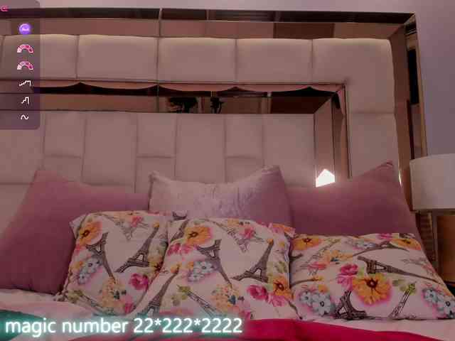 anyi-sweet-tits webcam